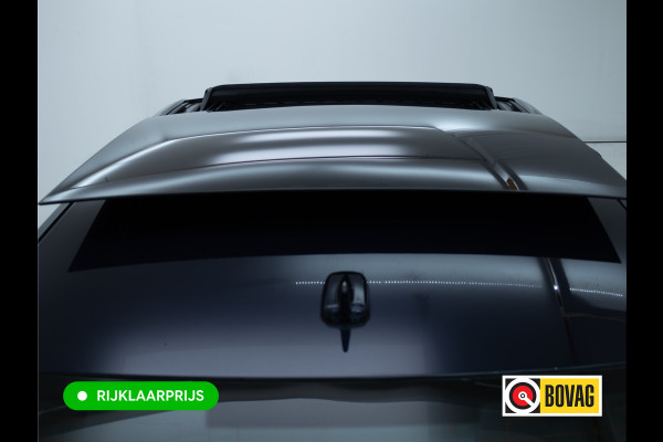 Audi A6 Limousine 50 TFSI e quattro S-Line | Panoramadak | Voorstoelen- & achterbank verwarmd | Camera | Adaptieve Cruise | Electrische trekhaak, Electrische achterklep, Matrix Led