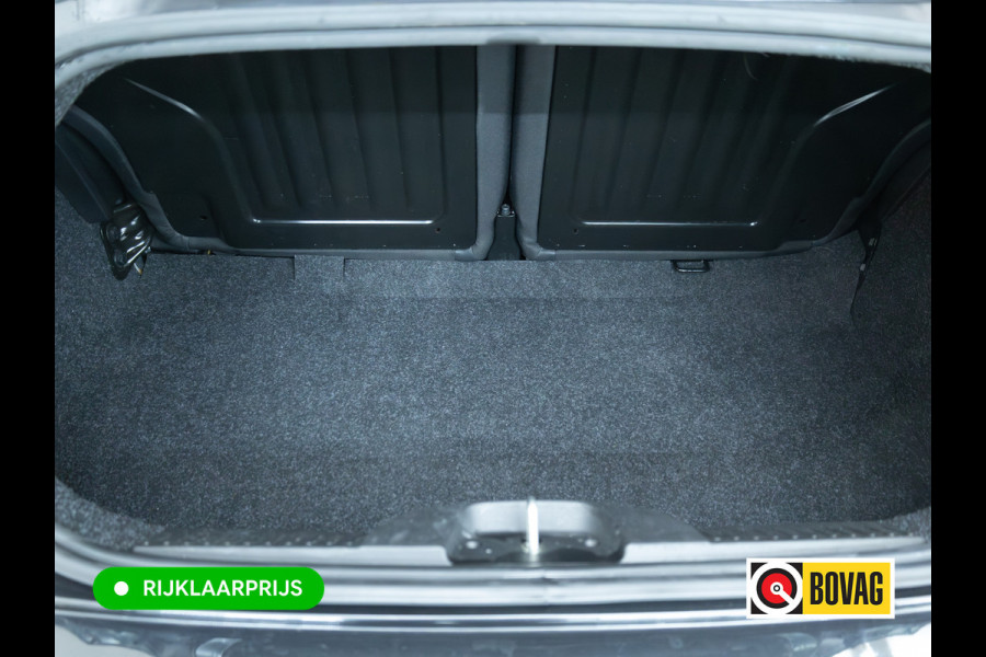 Fiat 500C 1.0 Hybrid Rockstar | Beats audio | Climate control | Cruise | Electrische cabrio kap | Apple Carplay, Android auto | PDC achter, Electrische ramen voor