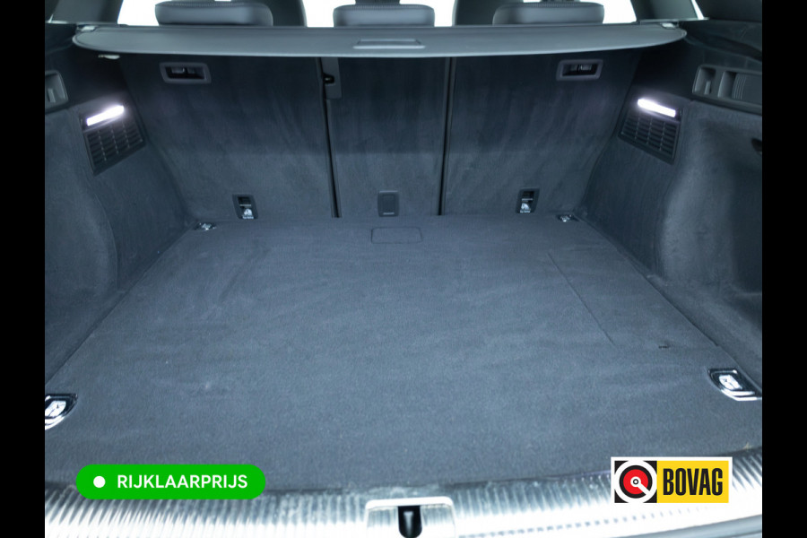 Audi Q5 50 TFSI e Quattro S-Line | Panoramadak | Adaptive cruise | El. achterklep | Stoelverwarming | App-connect | Matrix led, Aut. groot licht, 3-zone climate control, 20 inch