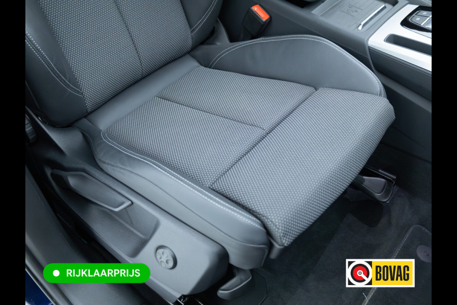 Audi Q5 50 TFSI e Quattro S-Line | Panoramadak | Adaptive cruise | El. achterklep | Stoelverwarming | App-connect | Matrix led, Aut. groot licht, 3-zone climate control, 20 inch