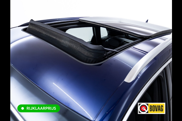Audi Q5 50 TFSI e Quattro S-Line | Panoramadak | Adaptive cruise | El. achterklep | Stoelverwarming | App-connect | Matrix led, Aut. groot licht, 3-zone climate control, 20 inch