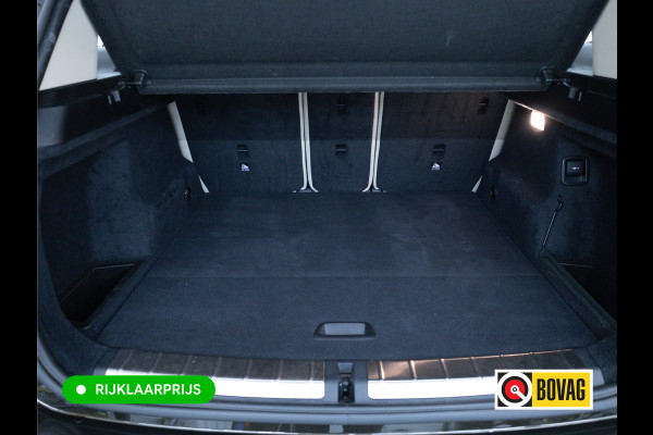 BMW X1 sDrive20i High Exec. X-Line | Afn. trekhaak | Panoramadak | Elec. verst stoel met geheugen | Camera | Elec. achterklep | Navigatie, Stoelverwarming, Headup, Climate control