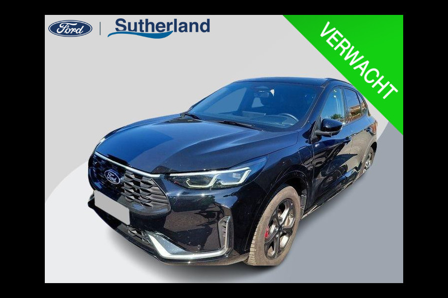 Ford Kuga 2.5 PHEV ST-Line X 243pk | Driver Assistance Pack | Winterpack | Matrix LED | Head up Display | Panoramadak | 2.100kg Trekgewicht