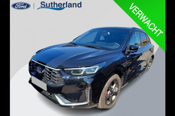 Ford Kuga 2.5 PHEV ST-Line X 243pk | Driver Assistance Pack | Winterpack | Matrix LED | Head up Display | Panoramadak | 2.100kg Trekgewicht