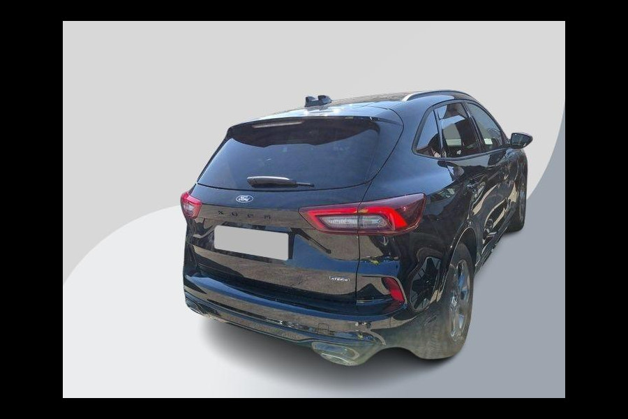 Ford Kuga 2.5 PHEV ST-Line X 243pk | Driver Assistance Pack | Winterpack | Matrix LED | Head up Display | Panoramadak | 2.100kg Trekgewicht