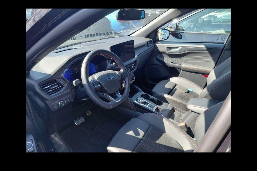 Ford Kuga 2.5 PHEV ST-Line X 243pk | Driver Assistance Pack | Winterpack | Matrix LED | Head up Display | Panoramadak | 2.100kg Trekgewicht