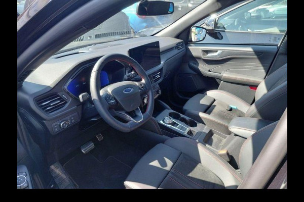 Ford Kuga 2.5 PHEV ST-Line X 243pk | Driver Assistance Pack | Winterpack | Matrix LED | Head up Display | Panoramadak | 2.100kg Trekgewicht