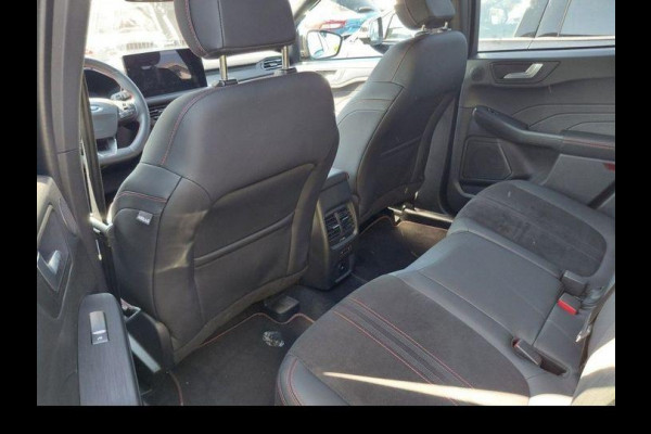Ford Kuga 2.5 PHEV ST-Line X 243pk | Driver Assistance Pack | Winterpack | Matrix LED | Head up Display | Panoramadak | 2.100kg Trekgewicht
