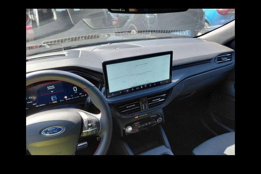 Ford Kuga 2.5 PHEV ST-Line X 243pk | Driver Assistance Pack | Winterpack | Matrix LED | Head up Display | Panoramadak | 2.100kg Trekgewicht