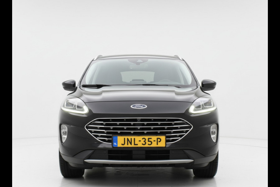 Ford Kuga 1.5 ECOBLUE 120PK AUT. TITANIUM HEAD-UP/NAVI/CAMERA