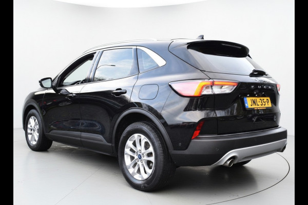 Ford Kuga 1.5 ECOBLUE 120PK AUT. TITANIUM HEAD-UP/NAVI/CAMERA
