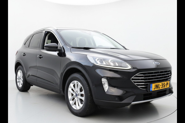 Ford Kuga 1.5 ECOBLUE 120PK AUT. TITANIUM HEAD-UP/NAVI/CAMERA