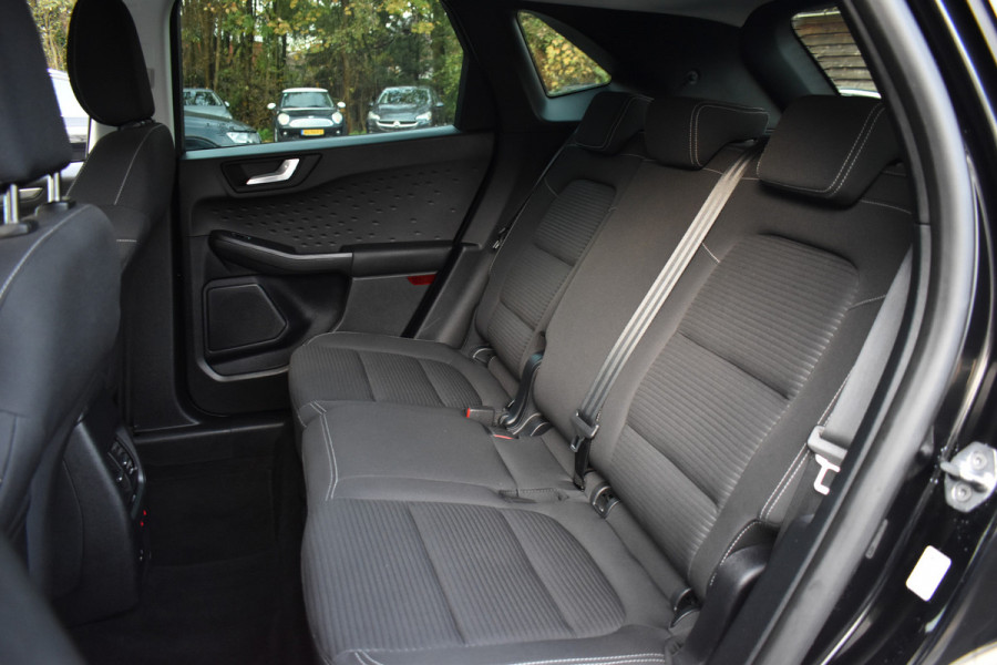Ford Kuga 1.5 ECOBLUE 120PK AUT. TITANIUM HEAD-UP/NAVI/CAMERA
