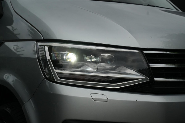 Volkswagen Transporter 2.0 TDI L1H1 Led DSG Leer Carplay 3 persoons