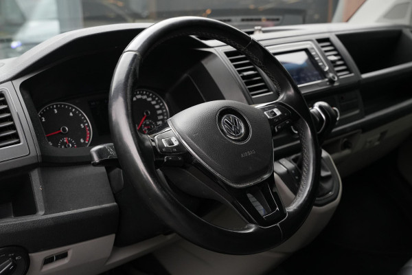 Volkswagen Transporter 2.0 TDI L1H1 Led DSG Leer Carplay 3 persoons