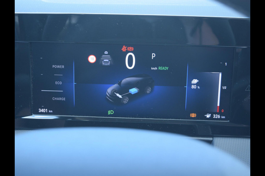 Opel Astra Electric 54 kWh Business Edition