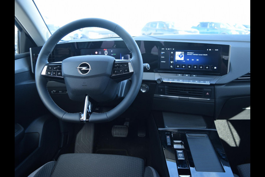 Opel Astra Electric 54 kWh Business Edition