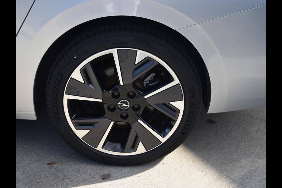 Opel Astra Electric 54 kWh Business Edition