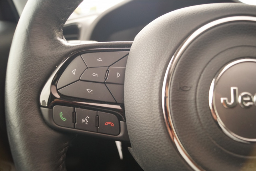 Jeep Renegade 4xe 240 PHEV Hybrid 4WD Limited -PANO-CAM-