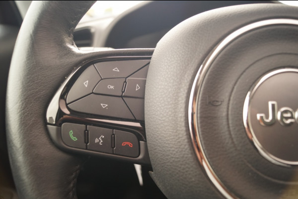Jeep Renegade 4xe 240 PHEV Hybrid 4WD Limited -PANO-CAM-