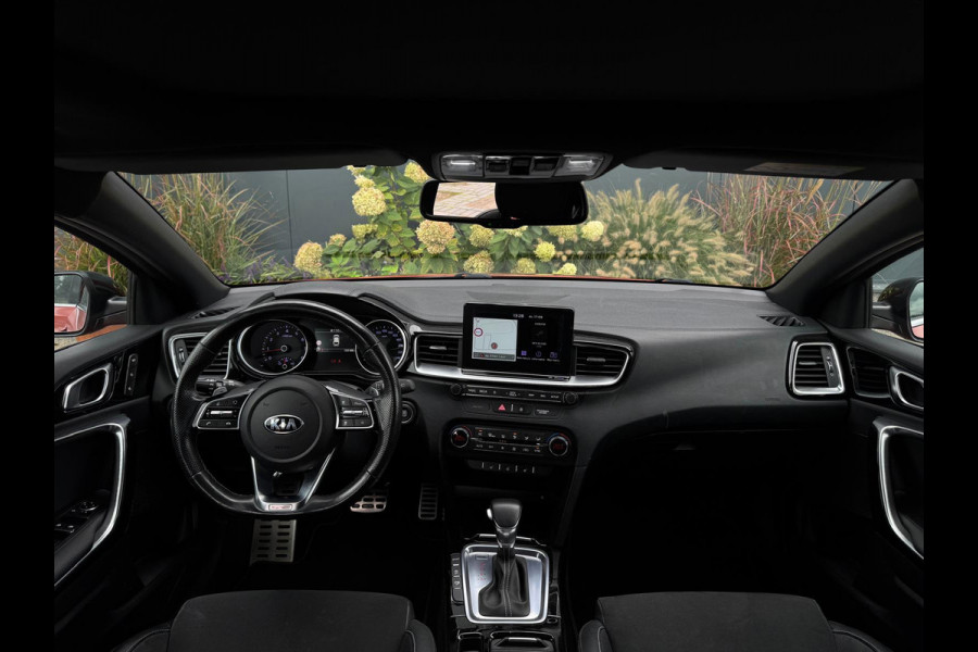 Kia ProCeed 1.4 T-GDI GT-PlusLine FULL PANO|LEDER|MM SEATS|LED