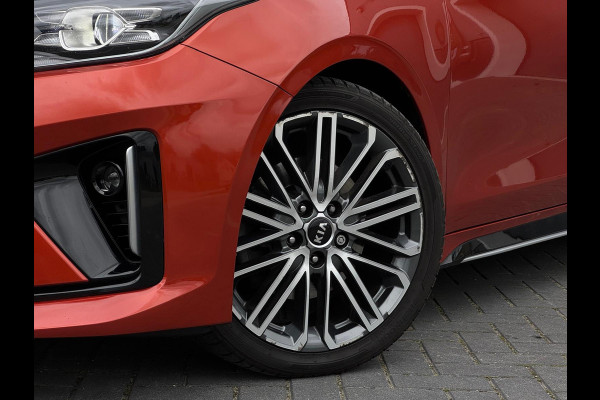 Kia ProCeed 1.4 T-GDI GT-PlusLine FULL PANO|LEDER|MM SEATS|LED