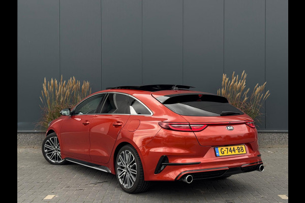 Kia ProCeed 1.4 T-GDI GT-PlusLine FULL PANO|LEDER|MM SEATS|LED