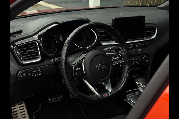 Kia ProCeed 1.4 T-GDI GT-PlusLine FULL PANO|LEDER|MM SEATS|LED