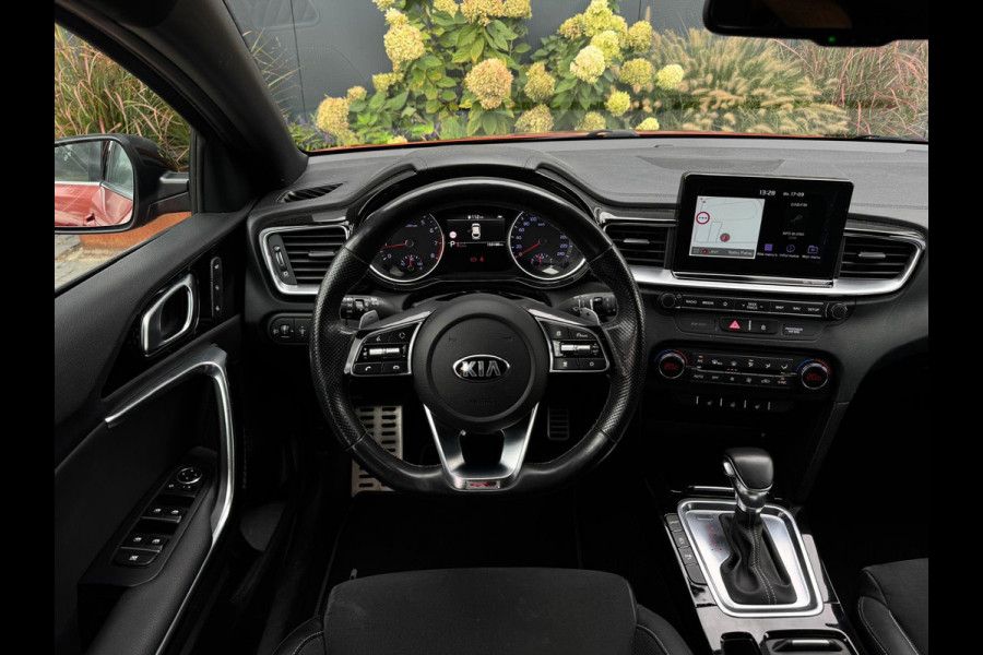 Kia ProCeed 1.4 T-GDI GT-PlusLine FULL PANO|LEDER|MM SEATS|LED