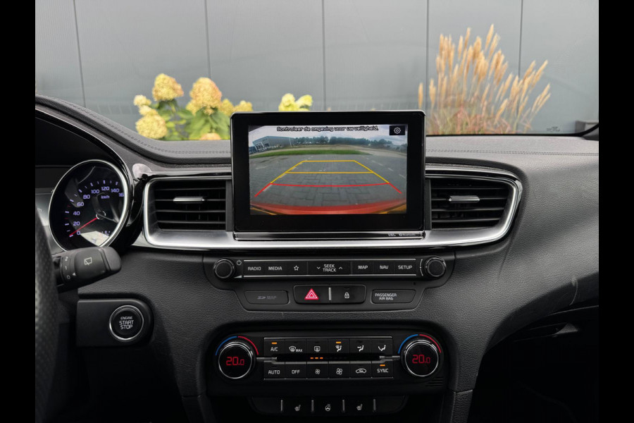 Kia ProCeed 1.4 T-GDI GT-PlusLine FULL PANO|LEDER|MM SEATS|LED