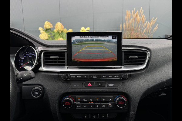 Kia ProCeed 1.4 T-GDI GT-PlusLine FULL PANO|LEDER|MM SEATS|LED