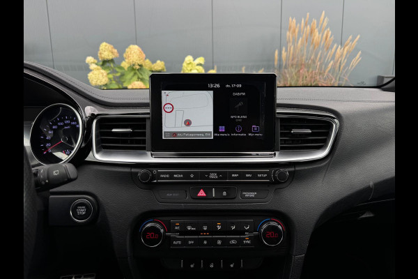 Kia ProCeed 1.4 T-GDI GT-PlusLine FULL PANO|LEDER|MM SEATS|LED