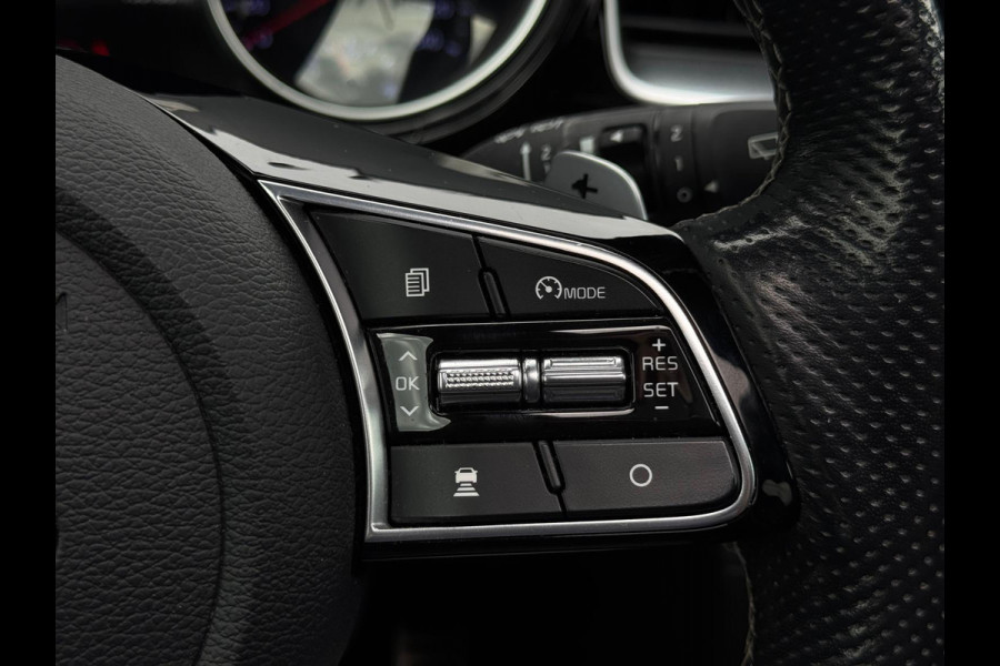 Kia ProCeed 1.4 T-GDI GT-PlusLine FULL PANO|LEDER|MM SEATS|LED