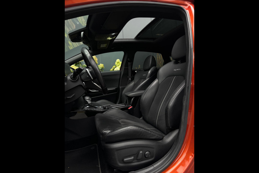 Kia ProCeed 1.4 T-GDI GT-PlusLine FULL PANO|LEDER|MM SEATS|LED