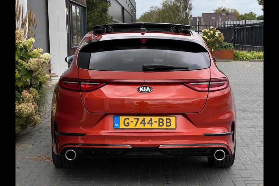 Kia ProCeed 1.4 T-GDI GT-PlusLine FULL PANO|LEDER|MM SEATS|LED