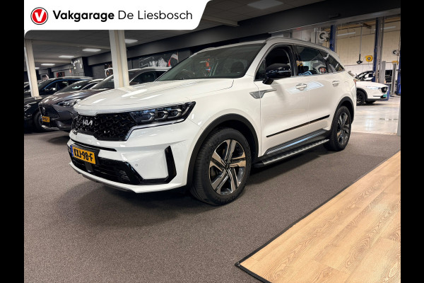 Kia Sorento 1.6 T-GDI Plug-in Hybrid 4WD DynamicLine 7persoons / stoelverwarming / camera / trekhaak