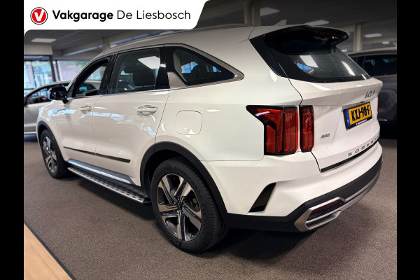 Kia Sorento 1.6 T-GDI Plug-in Hybrid 4WD DynamicLine 7persoons / stoelverwarming / camera / trekhaak