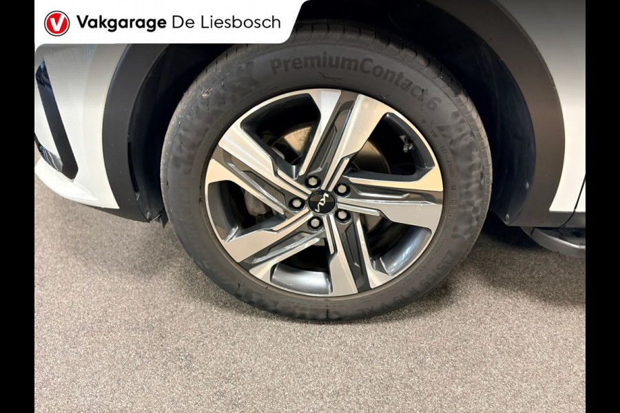 Kia Sorento 1.6 T-GDI Plug-in Hybrid 4WD DynamicLine 7persoons / stoelverwarming / camera / trekhaak