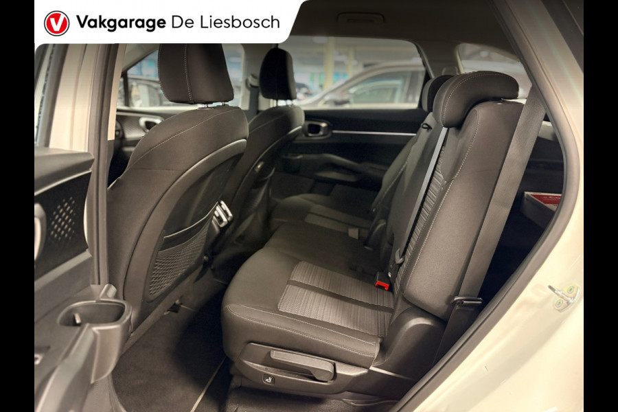 Kia Sorento 1.6 T-GDI Plug-in Hybrid 4WD DynamicLine 7persoons / stoelverwarming / camera / trekhaak
