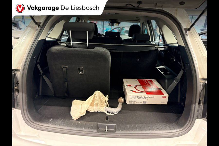 Kia Sorento 1.6 T-GDI Plug-in Hybrid 4WD DynamicLine 7persoons / stoelverwarming / camera / trekhaak