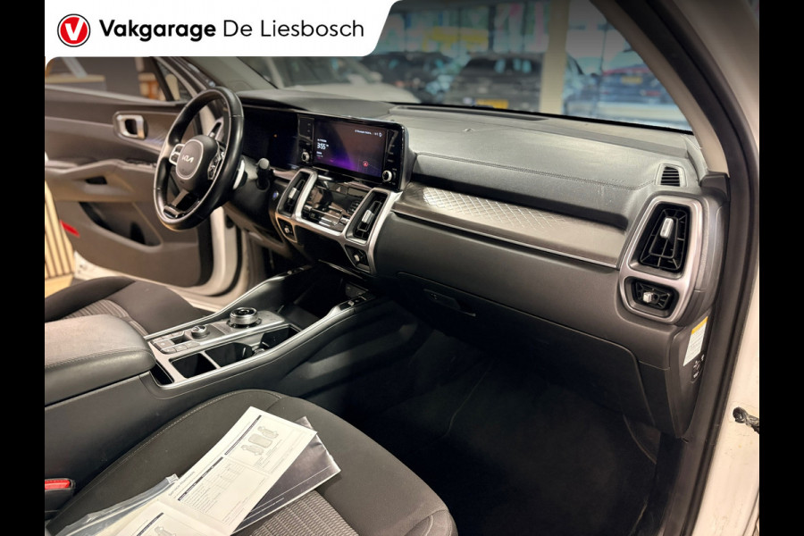 Kia Sorento 1.6 T-GDI Plug-in Hybrid 4WD DynamicLine 7persoons / stoelverwarming / camera / trekhaak