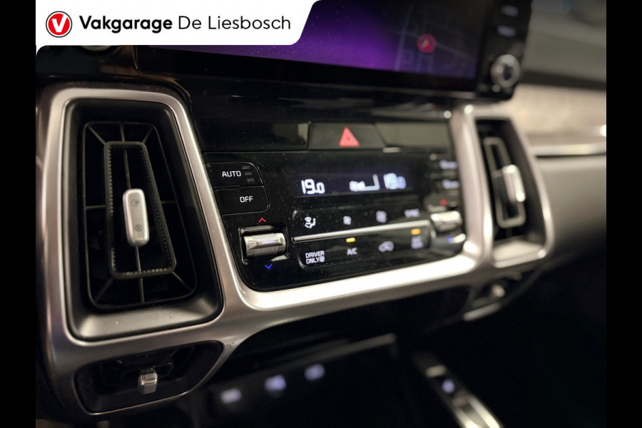 Kia Sorento 1.6 T-GDI Plug-in Hybrid 4WD DynamicLine 7persoons / stoelverwarming / camera / trekhaak