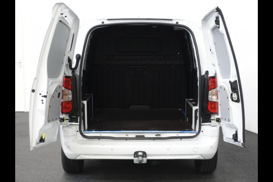 Opel Combo 1.5D L1H1 130pk Automaat Edition Apple Carplay / Android Auto Trekhaak Airco Cruise control Stuurverwarming