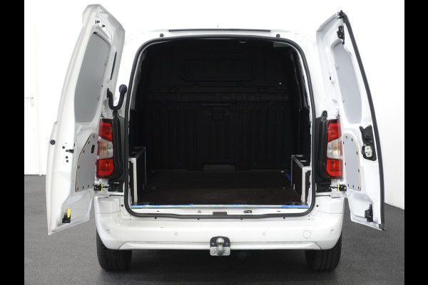 Opel Combo 1.5D L1H1 130pk Automaat Edition Apple Carplay / Android Auto Trekhaak Airco Cruise control Stuurverwarming