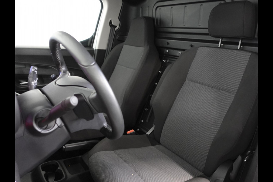 Opel Combo 1.5D L1H1 130pk Automaat Edition Apple Carplay / Android Auto Trekhaak Airco Cruise control Stuurverwarming