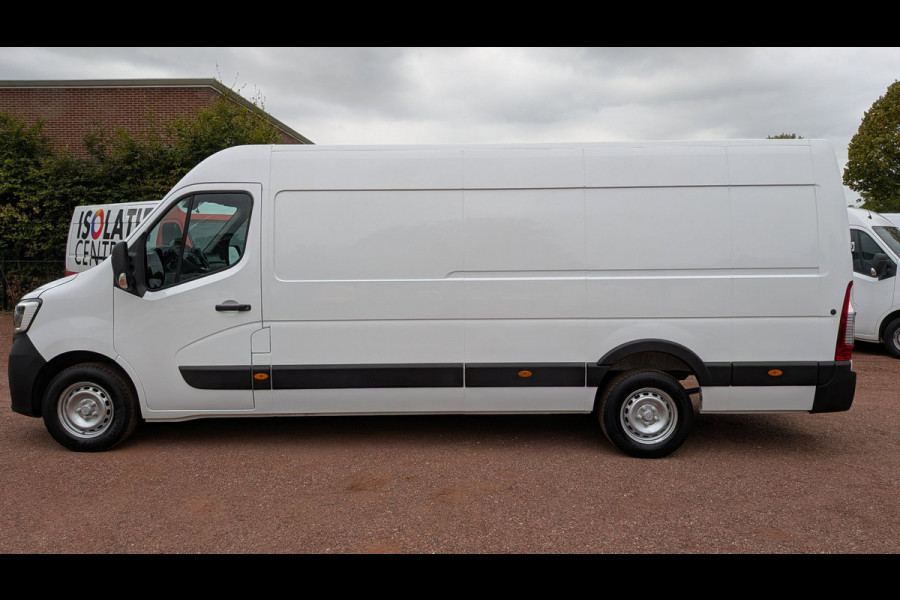 Renault Master T35 2.3 dCi 165PK L4H2 EL Energy Comfort