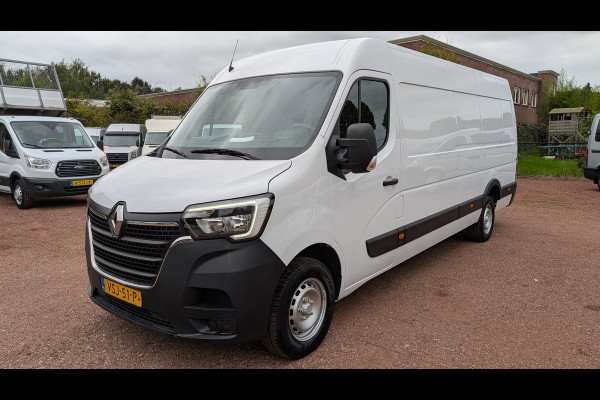 Renault Master T35 2.3 dCi 165PK L4H2 EL Energy Comfort