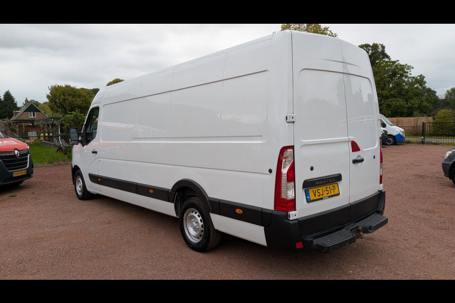 Renault Master T35 2.3 dCi 165PK L4H2 EL Energy Comfort