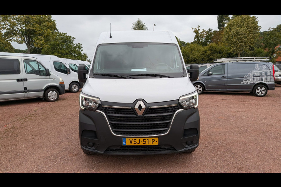 Renault Master T35 2.3 dCi 165PK L4H2 EL Energy Comfort