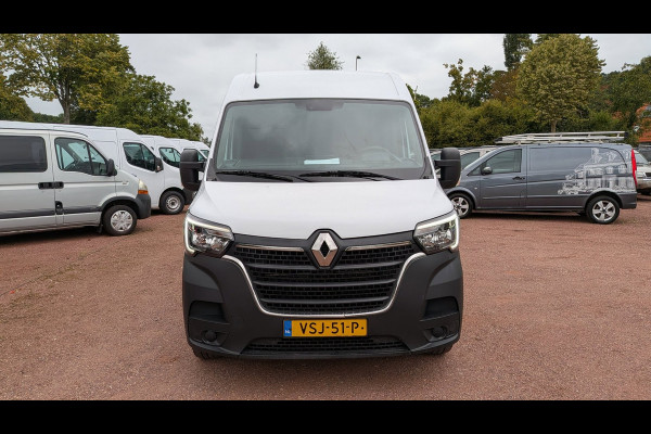 Renault Master T35 2.3 dCi 165PK L4H2 EL Energy Comfort
